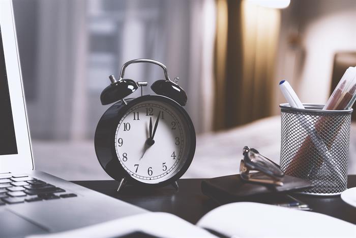 Late check-out gratuito per vacanze in totale pace e tranquillità